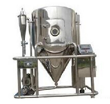 喷雾干燥机设备