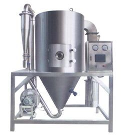 喷雾干燥机设备