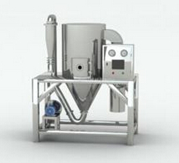 喷雾干燥机设备