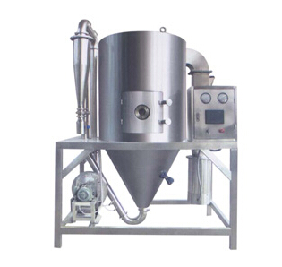 喷雾干燥机设备