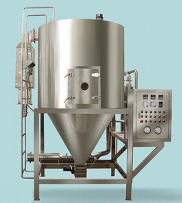 常州YPG压力式喷雾（冷却）干燥机