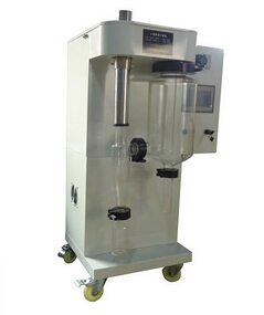 常州喷雾干燥机