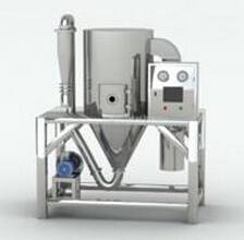 中药浸膏喷雾干燥机