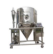 常州喷雾干燥机