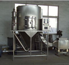 常州喷雾干燥机