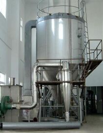 压力式喷雾干燥机