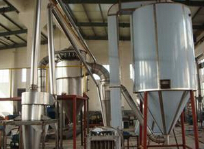 离心喷雾干燥机