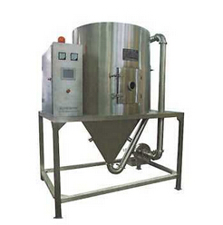 常州喷雾干燥机