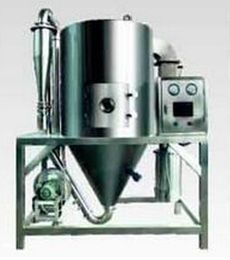 常州喷雾干燥机