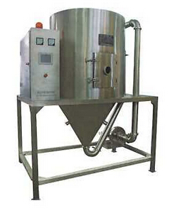 离心喷雾干燥机