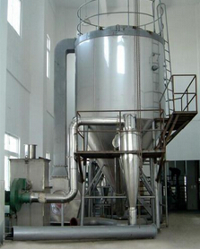 压力式喷雾干燥机