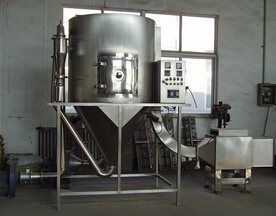 离心喷雾干燥机