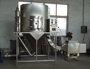 压力式喷雾干燥机