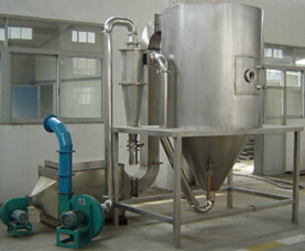 荣发喷雾干燥机