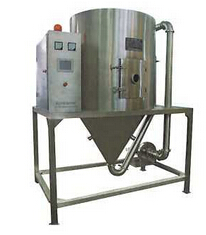 离心喷雾干燥机