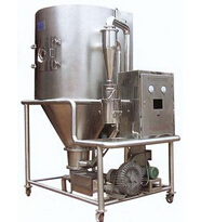 中药浸膏喷雾干燥机