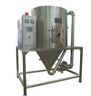 荣发喷雾干燥机