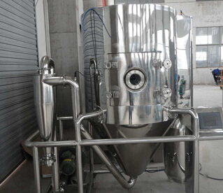 中药浸膏喷雾干燥机 中药浸膏喷雾干燥机