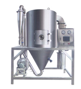 离心喷雾干燥机