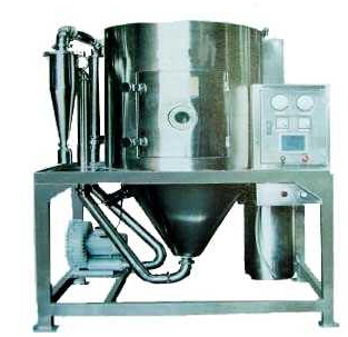 喷雾干燥机 喷雾干燥机