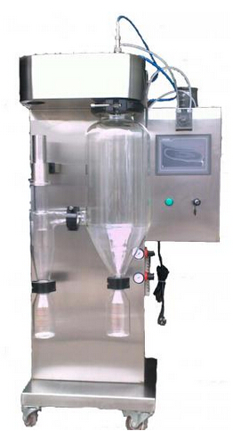 智能型喷雾干燥机