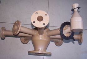 喷雾干燥机雾化装置