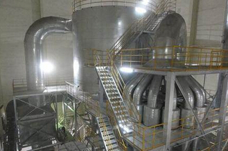 喷雾干燥机 喷雾干燥机