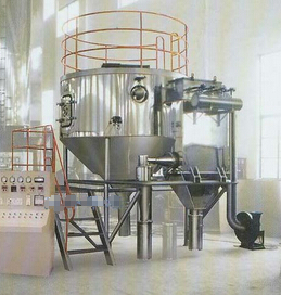 喷雾干燥机 喷雾干燥机