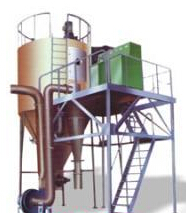 喷雾干燥机 喷雾干燥机