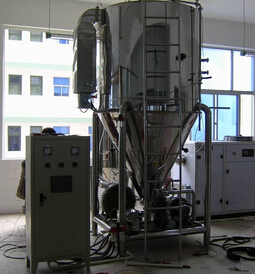 喷雾干燥机 喷雾干燥机