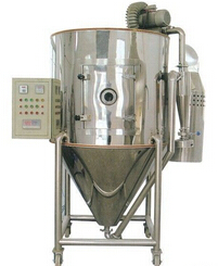 喷雾干燥机 喷雾干燥机