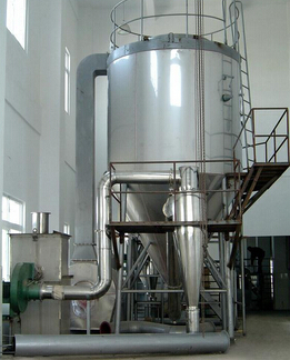 喷雾干燥机 喷雾干燥机