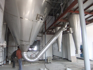 喷雾干燥机喷嘴 喷雾干燥机喷嘴