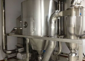 喷雾干燥机 喷雾干燥机