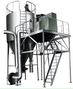 喷雾干燥机 喷雾干燥机