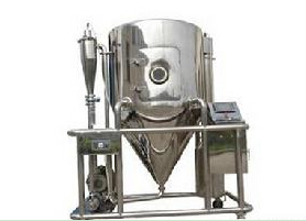 喷雾干燥机 喷雾干燥机