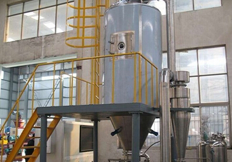 喷雾干燥机 喷雾干燥机