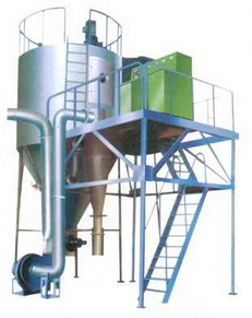 喷雾干燥机 喷雾干燥机