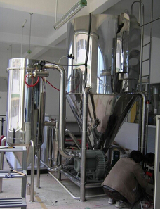 喷雾干燥机故障维修 喷雾干燥机故障维修