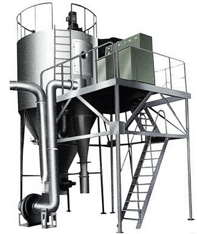 喷雾干燥机 喷雾干燥机