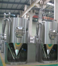 喷雾干燥机 喷雾干燥机