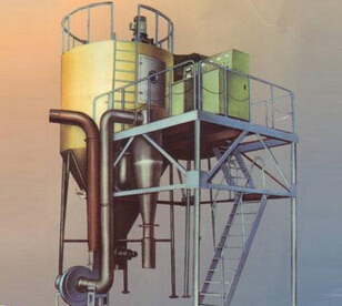 喷雾干燥机 喷雾干燥机