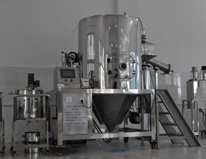 喷雾干燥机 喷雾干燥机