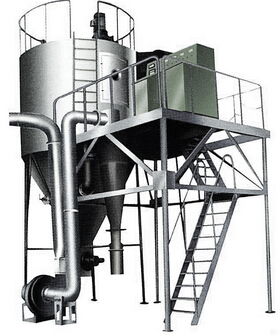 喷雾干燥机 喷雾干燥机