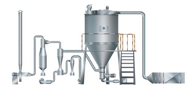 喷雾干燥机 喷雾干燥机