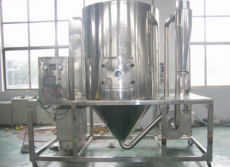 喷雾干燥机 喷雾干燥机