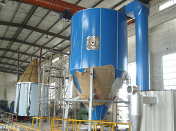 喷雾干燥机 喷雾干燥机