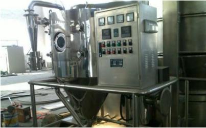 压力喷雾干燥机